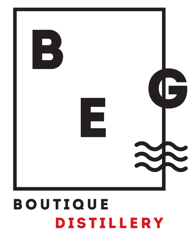 BEG Gin