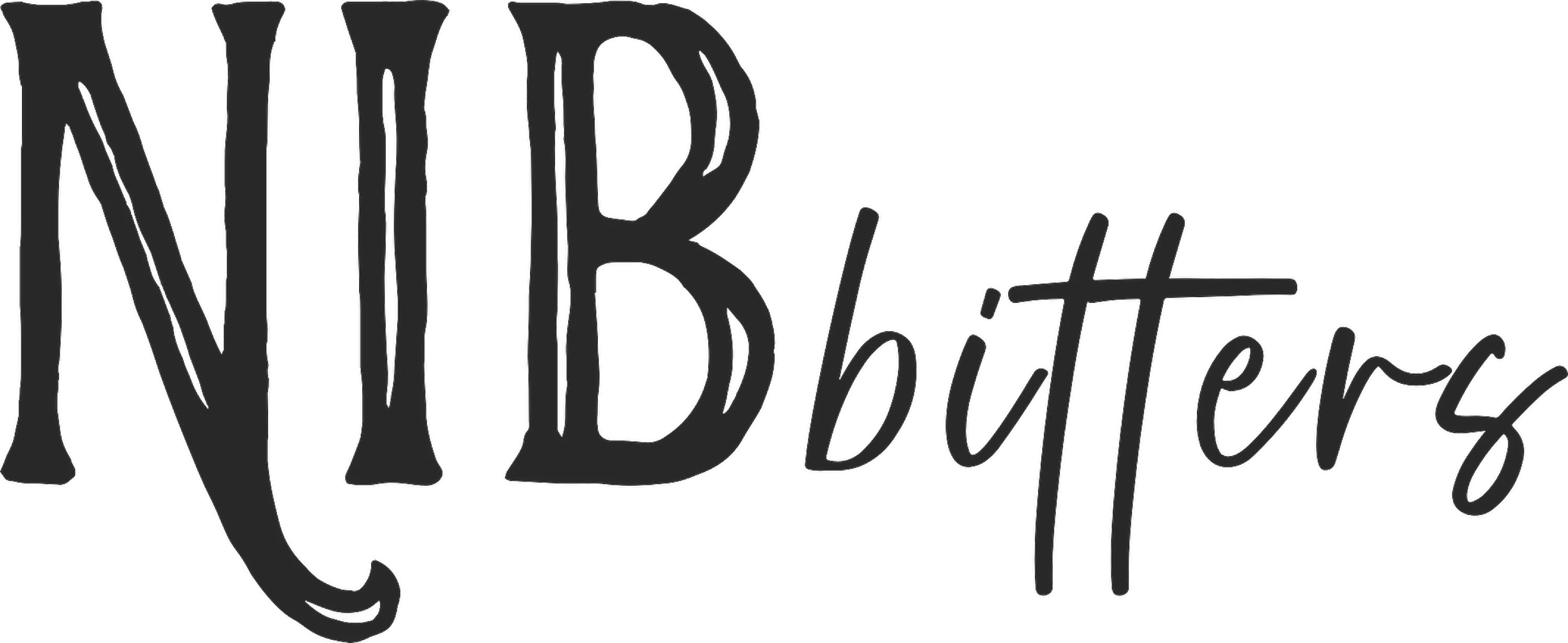 NIB Bitter