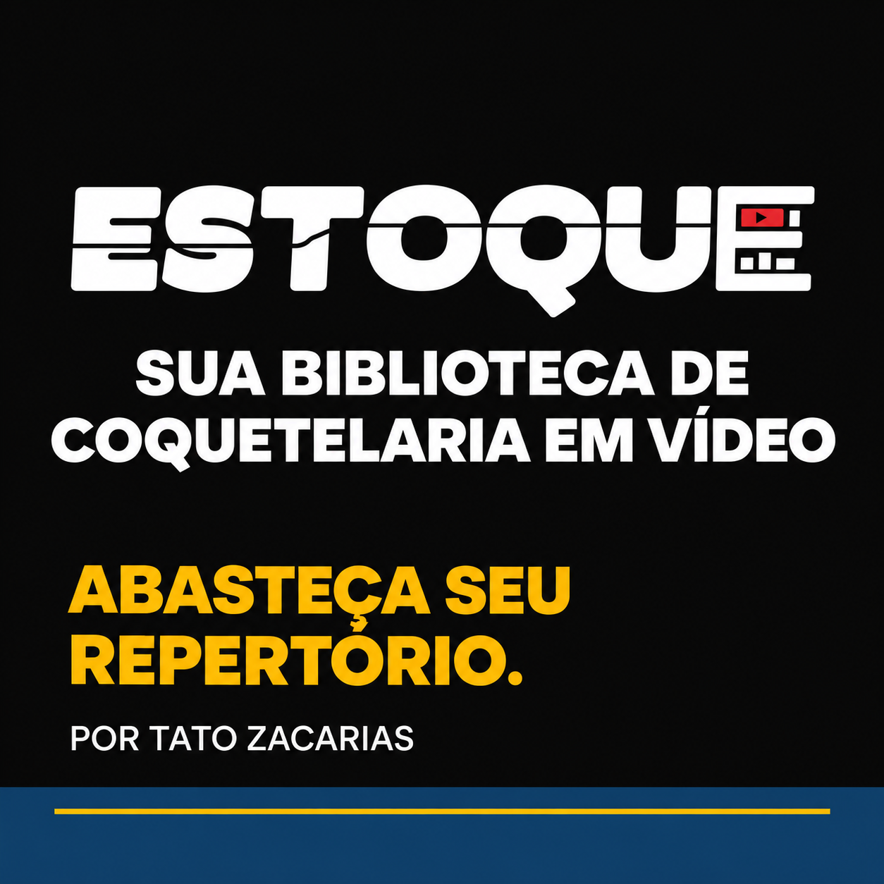 ESTOQUE